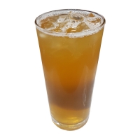 Golden Fruit Tea (Extract)